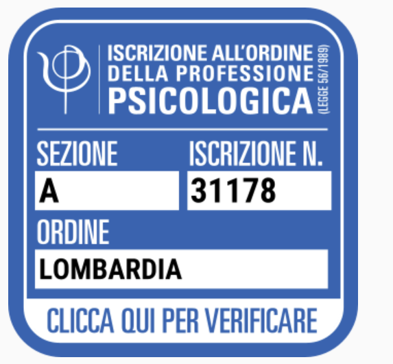 ORDINE